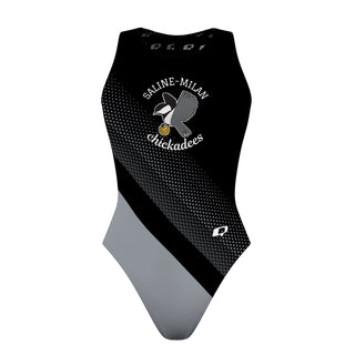 Saline-Milan Water Polo - Women Waterpolo Swimsuit Classic Cut