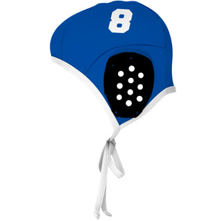 Tamalpais HS + - Water Polo Cap