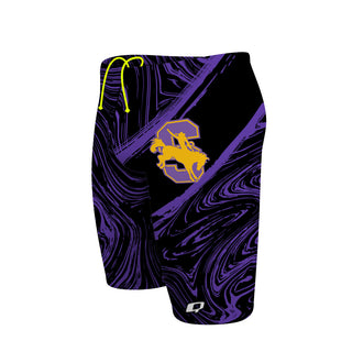 Salinas HS - Jammer Swimsuit