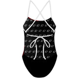 FHHS Female Suit 2 - Tieback One Piece