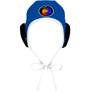 Tamalpais HS + - Water Polo Cap