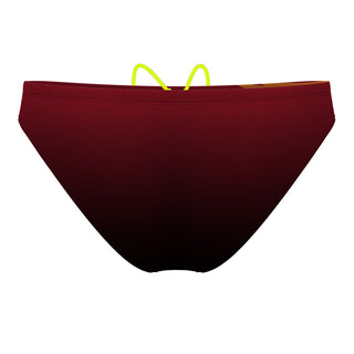 WP_custom10 - Waterpolo Brief Swimsuit
