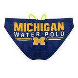 Suit 3 - Waterpolo Brief