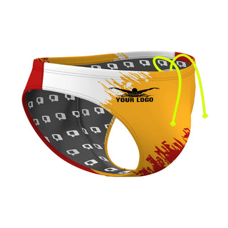 WP_custom09 - Waterpolo Brief Swimsuit