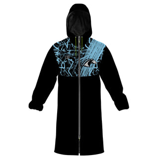 Clovis North High School - Swim Parka