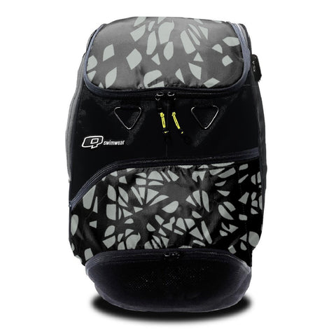 Laser-Black/Dark Gray-20 - Backpack