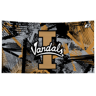 Vandals 23 V2 - Microfiber Swim Towel