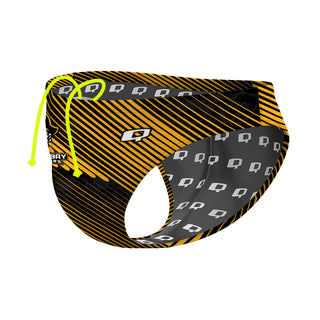 Teams Project 01 - Waterpolo Brief Swimsuit
