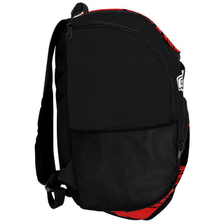 La Jolla Vikings - Back Pack