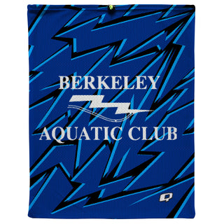 Berkeley Aquatic Club - Mesh Bag