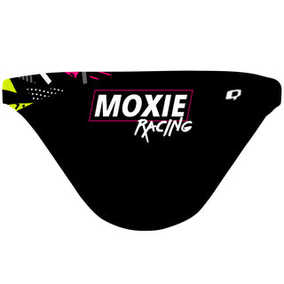 Moxie 2022 - Tieback Bikini Bottom