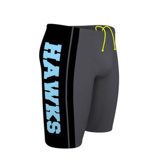 Gila Ridge Hawks FV23 - Jammer Swimsuit