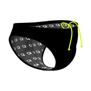 WTP GUERRERO - Waterpolo Brief Swimsuit
