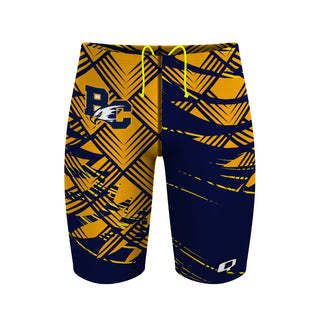 Berean Christian Eagles - Jammer Swimsuit