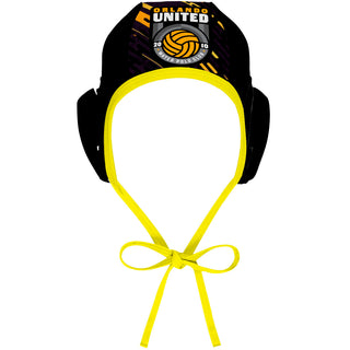 Orlando United Waterpolo - Water Polo Cap