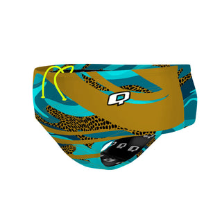 Valley Center Jaguars - Classic Brief Swimsuit