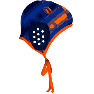 West Orange Warriors - Water Polo Cap