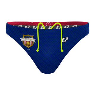 South Florida WP - Waterpolo Brief