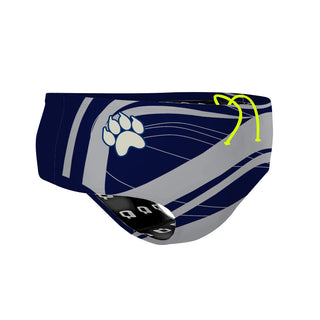 Century HS Panthers - Classic Brief Swimsuit