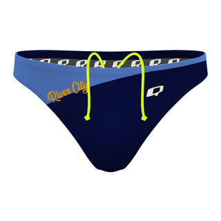 River City HS - Waterpolo Brief Swimsuit