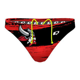 La Jolla Vikings - Waterpolo Brief Swimsuit