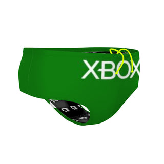 Xbox brief - Classic Brief Swimsuit