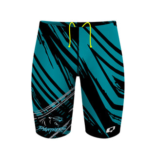 Bonney Lake High Panthers - Jammer Swimsuit