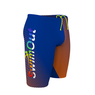 Swimout 2 - Jammer Swimsuit
