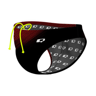 krakens WP 2 - Waterpolo Brief Swimsuit