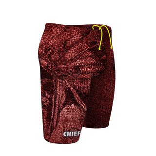 Okemos Chiefs - Jammer Swimsuit