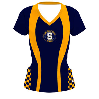 Sonoro High School - Women's Performance Shirt