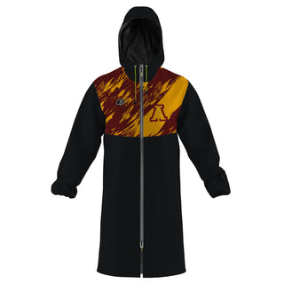 Arcadia Water Polo - Swim Parka