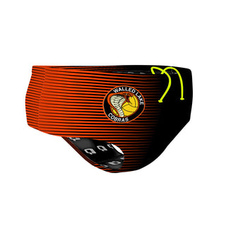 Walled Lake 2022 - Classic Brief Swimsuit