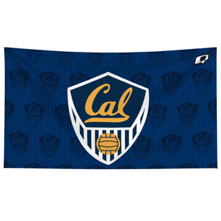 CAL wp club 22 - Microfiber Swim Towel