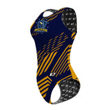 River City High - Women's Waterpolo Swimsuit Classic Cut