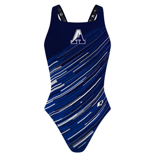 Air Academy - Classic Strap Swimsuit