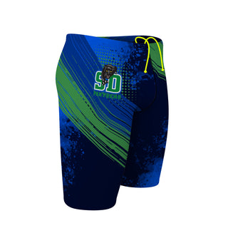 San Domenico - Jammer Swimsuit