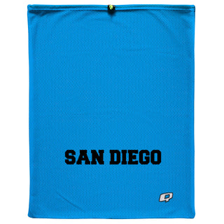 SAN DIEGO 1 - Mesh Bag