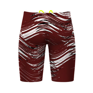 Buhler High School - Atlas Jammer Swimsuit