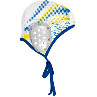 Charter Oak Waterpolo White - Water Polo Cap