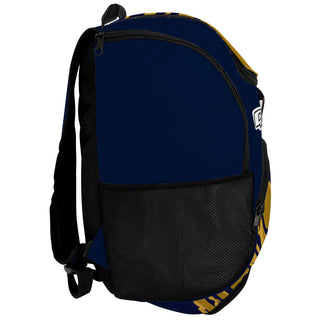 West Park Panthers - Back Pack