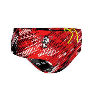Vista High School - Classic Brief Swimsuit