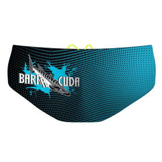 Barracuda Swim team - Classic Brief Swimsuit