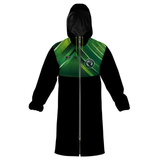 Hilltop High School - Swim Parka