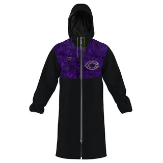 Carlsbad Lancers - Swim Parka