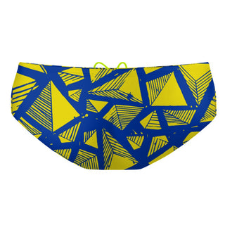 Pyramid-Royal/Sulphur-20 - Classic Brief