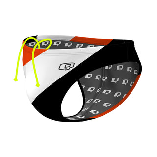 Beverly Hills High School 2023 - Waterpolo Brief Swimsuit