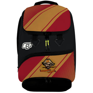 Southwest SD Raiders - Back Pack