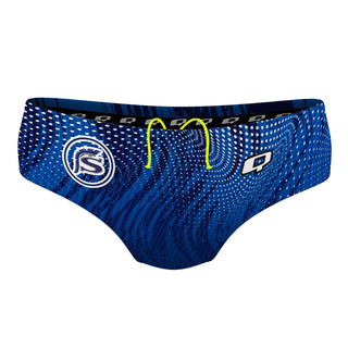 Saugus Centurions - Classic Brief Swimsuit