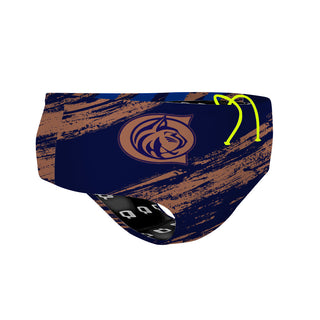 Cienega HS V2 - Classic Brief Swimsuit
